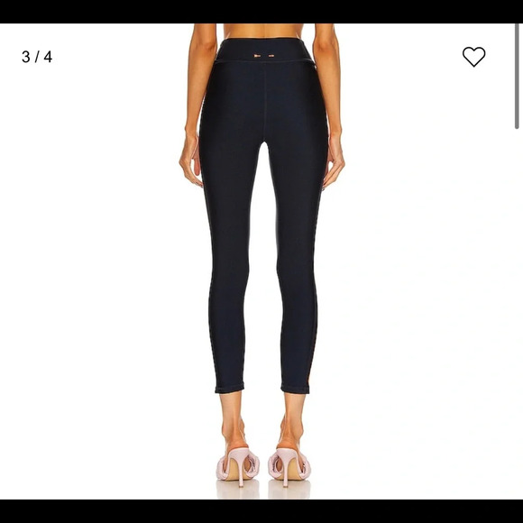 NWT $210 The Upside Matching Workout Set: Jewel Colorblock Leggings + Sports Bra - Picture 12 of 14